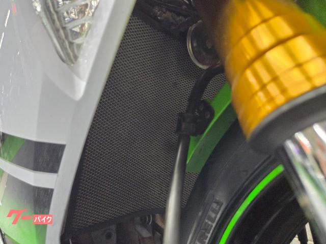 車両情報:カワサキ Ninja ZX−6R | ?ミスターバイクヤマベ 3号線店