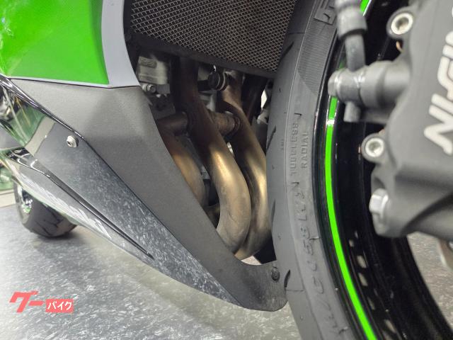 車両情報:カワサキ Ninja ZX−6R | ?ミスターバイクヤマベ 3号線店