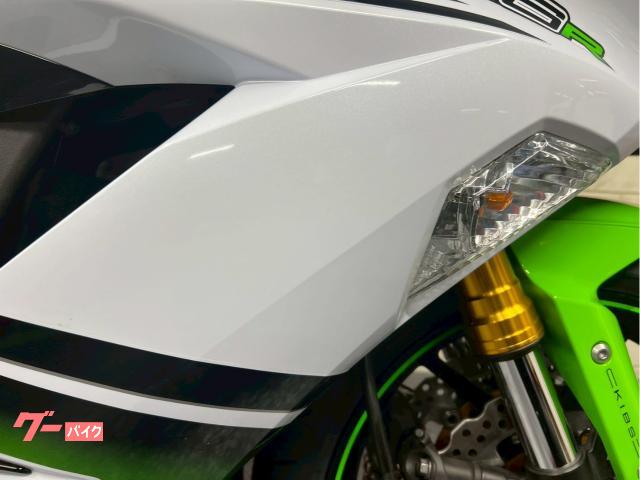 6/15まで価格⭐️新品未使用⭐️BLENHEIM⭐️羽織り カワサキ Ninja ZX－6R 2015年30th