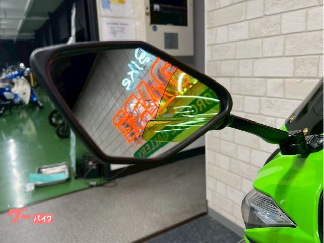 カワサキ Ninja ZX－6R 2015年30th