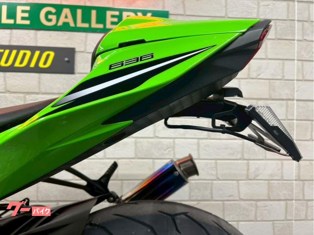 6/15まで価格⭐️新品未使用⭐️BLENHEIM⭐️羽織り カワサキ Ninja ZX－6R 2015年30th