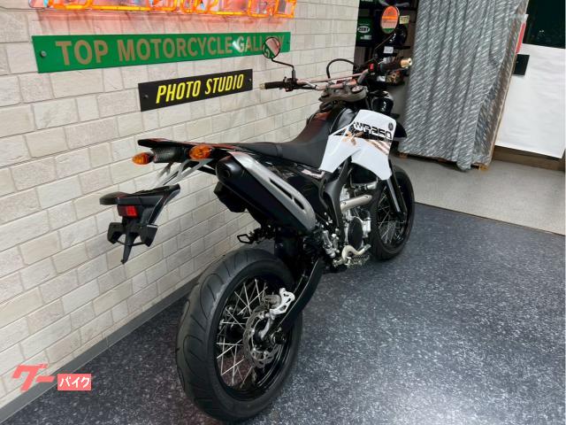 車両情報:ヤマハ WR250X | ?ミスターバイクヤマベ 3号線店 | 中古