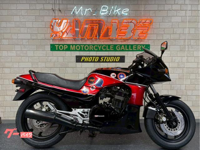 ＧＰＺ９００Ｒ　並行輸入１９８５年モデル
