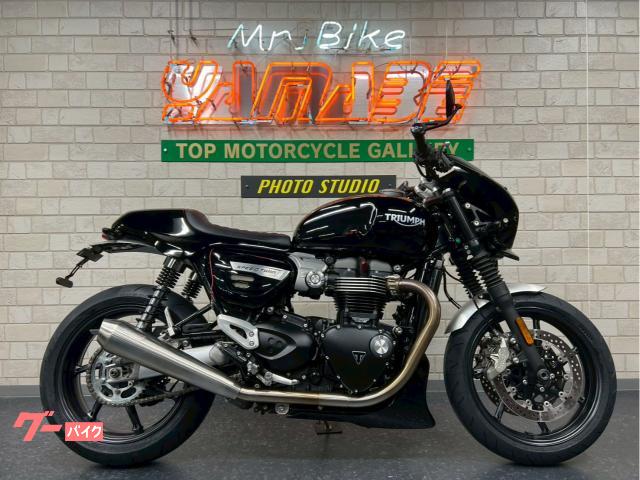 スピードツイン１２００　２０２０年モデル　車検対応バンスＳＯ　レンストールビキニカウル＆アンダーカウル＆シングルシート　フェンレス