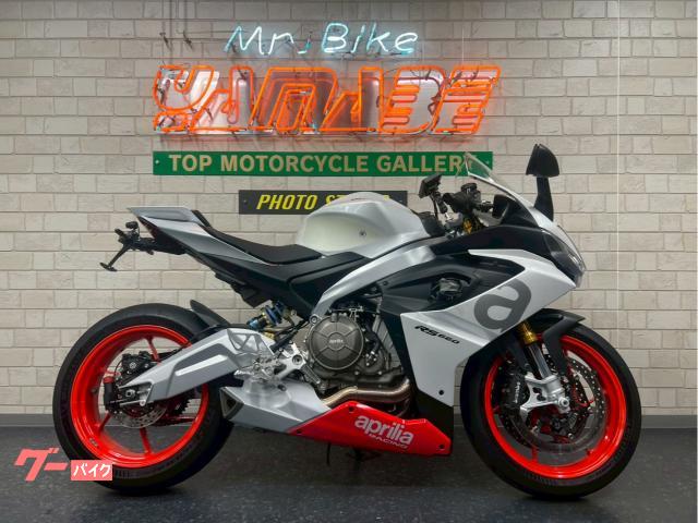 ＲＳ６６０　２０２２年モデルＬＴＤエディション　ＯＶＥＲバックステップ　カエディアスマートモニター　ＧＥＡＲＳレーシングＲサス