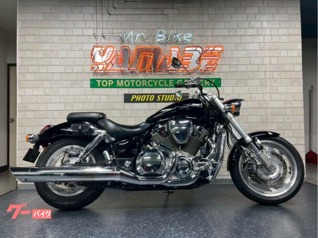 ＶＴＸ　２００２年モデル　エンジンガード　ＪＲＭ−１１