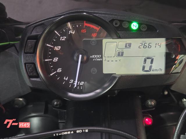 車両情報:カワサキ Ninja ZX−6R | ?ミスターバイクヤマベ 3号線店