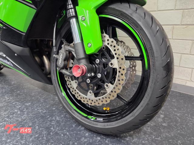 車両情報:カワサキ Ninja ZX−6R | ?ミスターバイクヤマベ 3号線店
