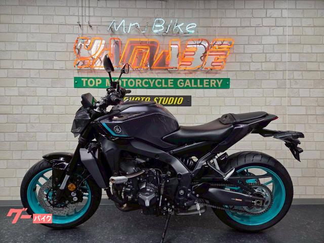 Yamaha MT-09 EG USB JRM-21 — миниатюра 2