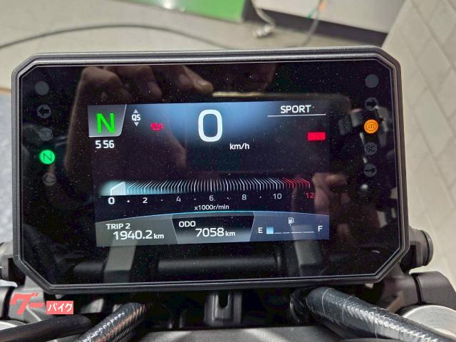 Yamaha MT-09 EG USB JRM-21 — миниатюра 3