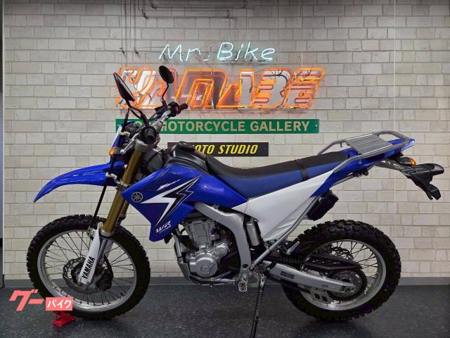 YAMAHA WR250R 青 期間限定値下げサマーセール 諸経費０円 始動確認済み 自賠責保険加入で乗れます 即納車有り 激安 横浜 都筑 宮前 俺が勝手に勧めたい！】買うなら今のうち！？【ヤマハ WR250R