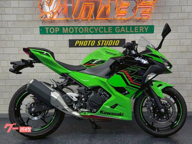 Ｎｉｎｊａ　２５０　２０２４年モデルＫＲＴエディション　マルチマウントバー　ＭＳＣ−ＢＥ６１　バーエンド