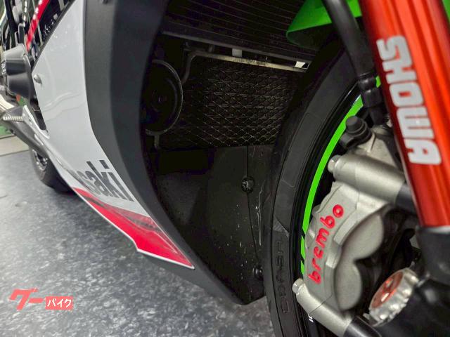 カワサキ Ninja ZX－10R 2022年モデルKRT