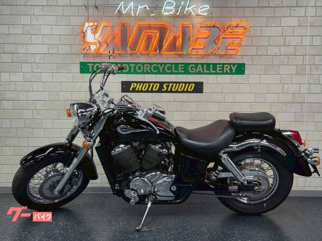 車両情報:ホンダ シャドウ400 | ?ミスターバイクヤマベ 3号線店 | 中古