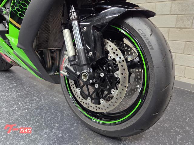 カワサキ Ninja ZX－10R 2020年モデルKRT