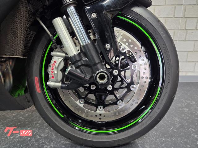 カワサキ Ninja ZX－10R 2020年モデルKRT