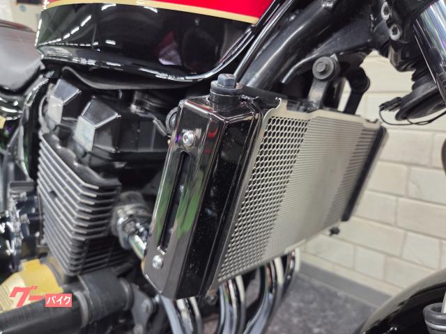 カワサキ ZRX400 2004年モデル プリティレーシングフルエキ