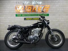 グーバイク ヤマハ ｓｒ４００ ｇｏｏｄｓカスタム ストリート フルカスタムのバイク検索結果一覧 1 1件