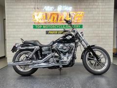 ＨＡＲＬＥＹ−ＤＡＶＩＤＳＯＮ　ＦＸＤＬ　ローライダー　２０１３年モデル　ＣＰＵ書替７５０ｒｐｍ　フェンレス　テールランプ　ウインカー　シーシーバー