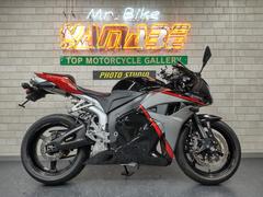 ホンダ　ＣＢＲ６００ＲＲ　２００７年モデル　ＴＳＲスリップオン　ゼログラスクリーン　ベビーフェイスＢＳ　フェンレス　社外外装