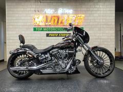 ＨＡＲＬＥＹ−ＤＡＶＩＤＳＯＮ　ＣＶＯ　ＦＸＳＢＳＥ２　ブレイクアウト　２０１４年モデル　モーターステージｓｏ　ライトクラッチＫＩＴ　ローダウンＲサス　チンスポ