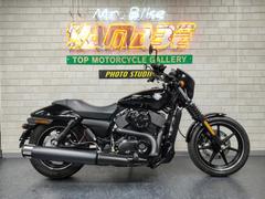 ＨＡＲＬＥＹ−ＤＡＶＩＤＳＯＮ　ＸＧ７５０　ストリート７５０　２０１５年モデル　純正ｏｐサイレンサーエンド　ＥＧガード　Ｌバッグサポート