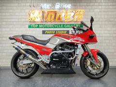 カワサキ　ＧＰＺ９００Ｒ　１９９８年モデル　社外フルエキ　ヨシムラＴＭＲＭＪＮ　ゲイルタイプＲ　ペンスケＢＳ　Ｆブレンボキャリパ　オーリンズ