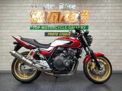 ＣＢ４００Ｓｕｐｅｒ Ｆｏｕｒ ＶＴＥＣ Ｒｅｖｏ(ホンダ)のバイクを探すなら【グーバイク】