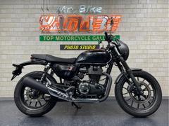 ホンダ　ＧＢ３５０Ｓ　２０２１年モデル　純正ＯＰヘッドライトカウル