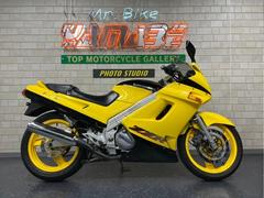 カワサキ　ＺＺ−Ｒ２５０　２００５年モデル