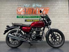ホンダ　ＧＢ３５０　２０２１年モデル　デイトナメーターバイザー＆ＵＳＢ電源