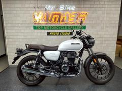 ホンダ　ＧＢ３５０　２０２３年モデル