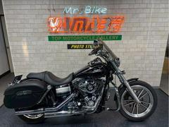 ＨＡＲＬＥＹ−ＤＡＶＩＤＳＯＮ　ＦＸＤＬ　ローライダー　２００９年モデル　スクリーミンＳＯ　ＥＧガード　スクリーン　サイドバッグ　Ｇヒーター　Ｒウインカー移設