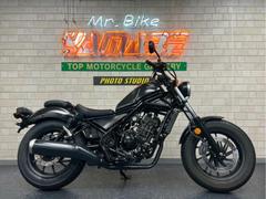 ホンダ　レブル２５０　２０１７年モデル　デグナーＬバッグ　ＭＳＣ−ＢＥ５１
