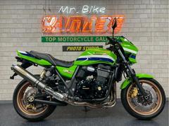 カワサキ　ＺＲＸ１２００　ＤＡＥＧ　２０１６年モデルファイナルエディション　テックサーフＳＯ