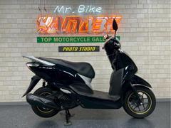 ホンダ　リード１２５　２０２２年モデル