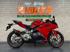 ホンダ　ＣＢＲ２５０ＲＲ　２０１９年モデル　アクラポＳＯ　キジマメットホルダー　タンクパッド　ニーパッド