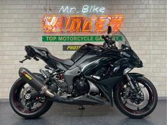 カワサキ　Ｎｉｎｊａ　１０００　２０１８年モデル　アクラポフルエキ　プーチスクリーン　Ｇヒーター　フェンレス　純正ｏｐフレームスライダー