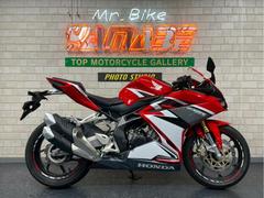 ホンダ　ＣＢＲ２５０ＲＲ　２０１７年モデル　ＭＳＣ−ＢＥ５１