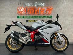 ホンダ　ＣＢＲ２５０ＲＲ　２０２０年モデル　ＭＳＣ−ＢＥ７００