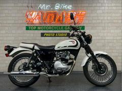 カワサキ　Ｗ２３０　２０２５年モデル　ＪＲＭ−２１