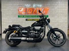 ヤマハ　ＢＯＬＴ　Ｒスペック　最終型２０２１年モデル