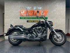 カワサキ　ＶＮ２０００　２００４年正規輸入モデル　バンスフルエキ