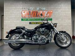 ホンダ　ＶＴＸ　２００２年モデル　エンジンガード　ＪＲＭ−１１