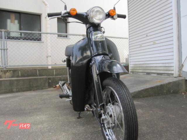 ホンダ リトルカブ ＡＡ０１ ＦＩ｜サイクルショップ三幸｜新車・中古