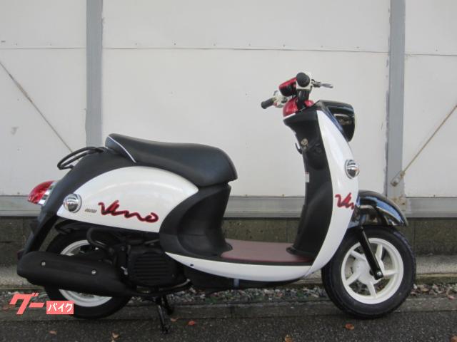 ヤマハ ビーノ ＳＡ３７Ｊ ４スト ＦＩ｜サイクルショップ三幸｜新車・中古バイクなら【グーバイク】