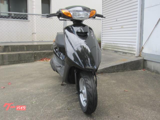 ヤマハ JOG SA36J 4スト FI｜サイクルショップ三幸｜新車 