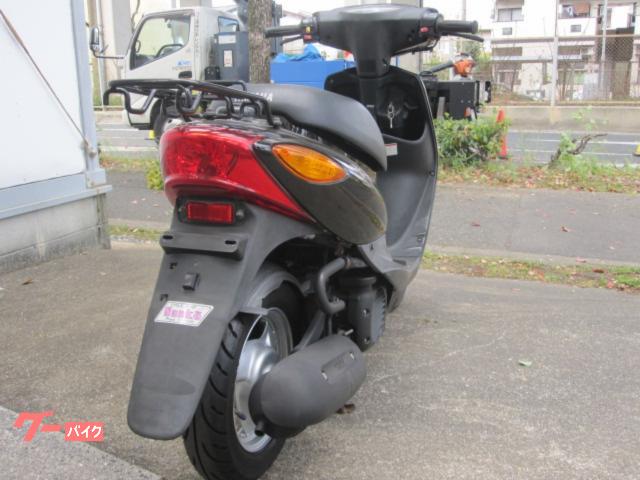 ヤマハ JOG SA36J 4スト FI｜サイクルショップ三幸｜新車 