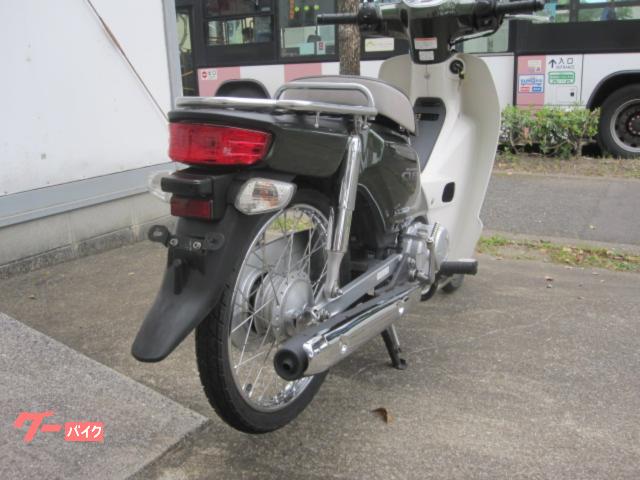 AA04スーパーカブ505台！3台始動確認済み！部品取りに！ジャンク扱い！柏
