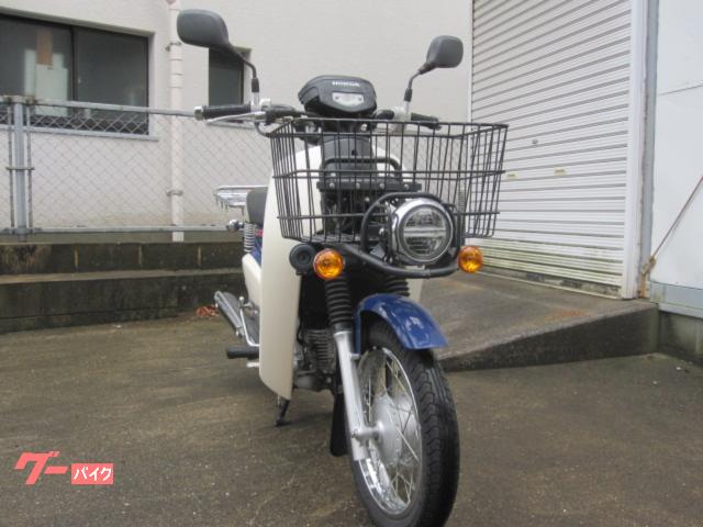 車両情報:ホンダ スーパーカブ50プロ | サイクルショップ三幸 | 中古